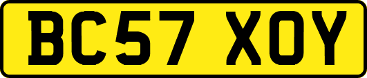BC57XOY