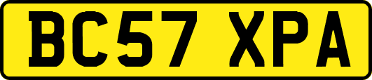 BC57XPA