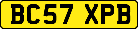 BC57XPB