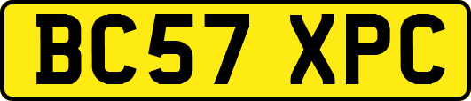 BC57XPC