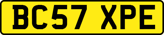 BC57XPE