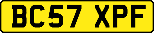 BC57XPF