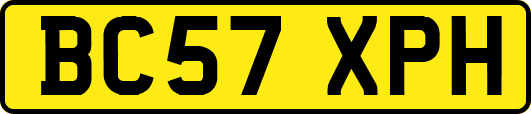 BC57XPH
