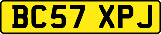 BC57XPJ