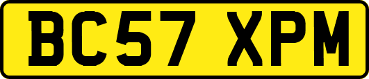 BC57XPM