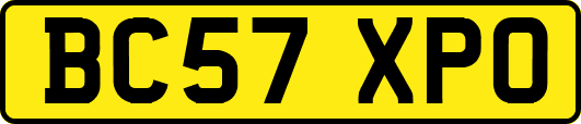 BC57XPO