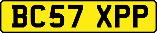 BC57XPP