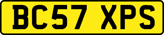 BC57XPS