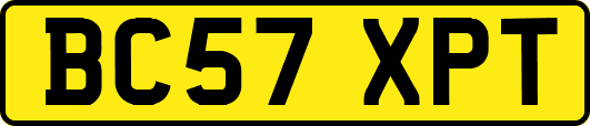BC57XPT