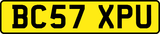 BC57XPU