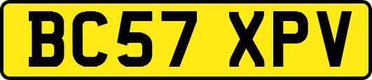 BC57XPV