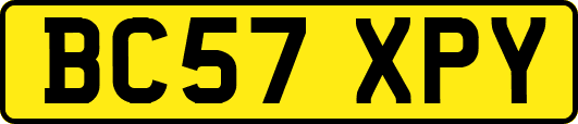 BC57XPY