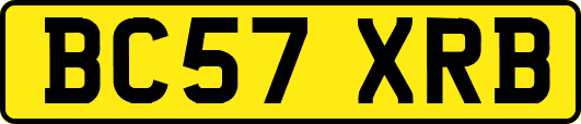 BC57XRB