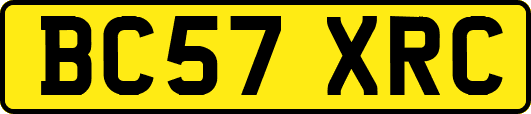 BC57XRC