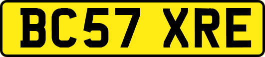 BC57XRE
