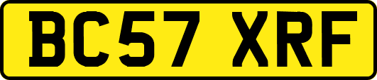 BC57XRF
