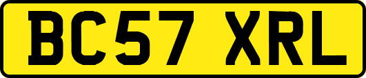 BC57XRL