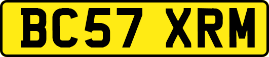 BC57XRM