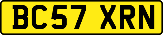 BC57XRN