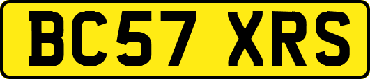 BC57XRS