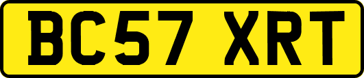 BC57XRT