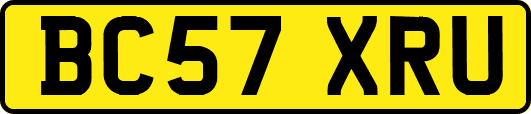 BC57XRU
