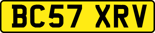 BC57XRV