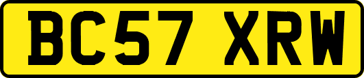 BC57XRW