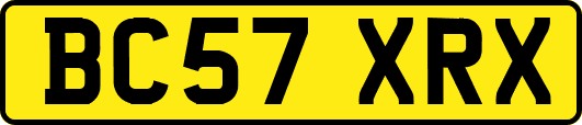 BC57XRX