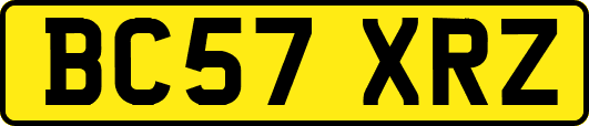 BC57XRZ