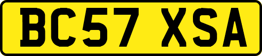 BC57XSA