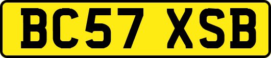 BC57XSB