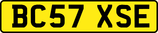 BC57XSE