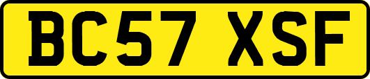 BC57XSF
