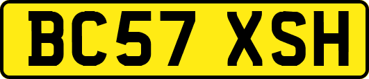 BC57XSH