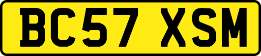 BC57XSM
