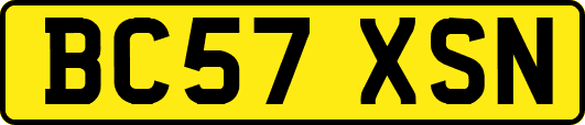 BC57XSN