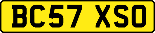 BC57XSO