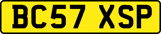 BC57XSP