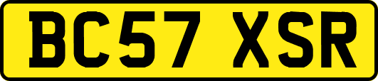 BC57XSR