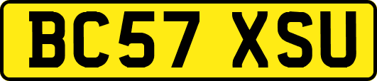 BC57XSU