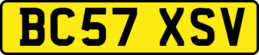 BC57XSV