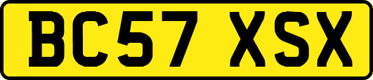 BC57XSX