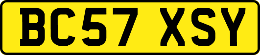 BC57XSY