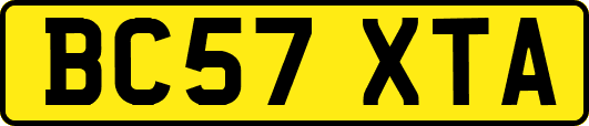 BC57XTA