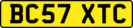 BC57XTC