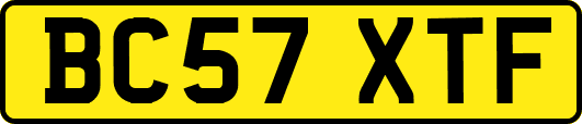 BC57XTF