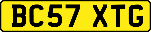 BC57XTG