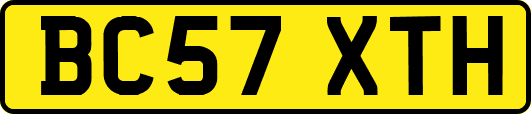 BC57XTH