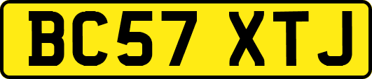 BC57XTJ
